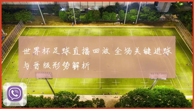 世界杯足球直播回放 全场关键进球与晋级形势解析